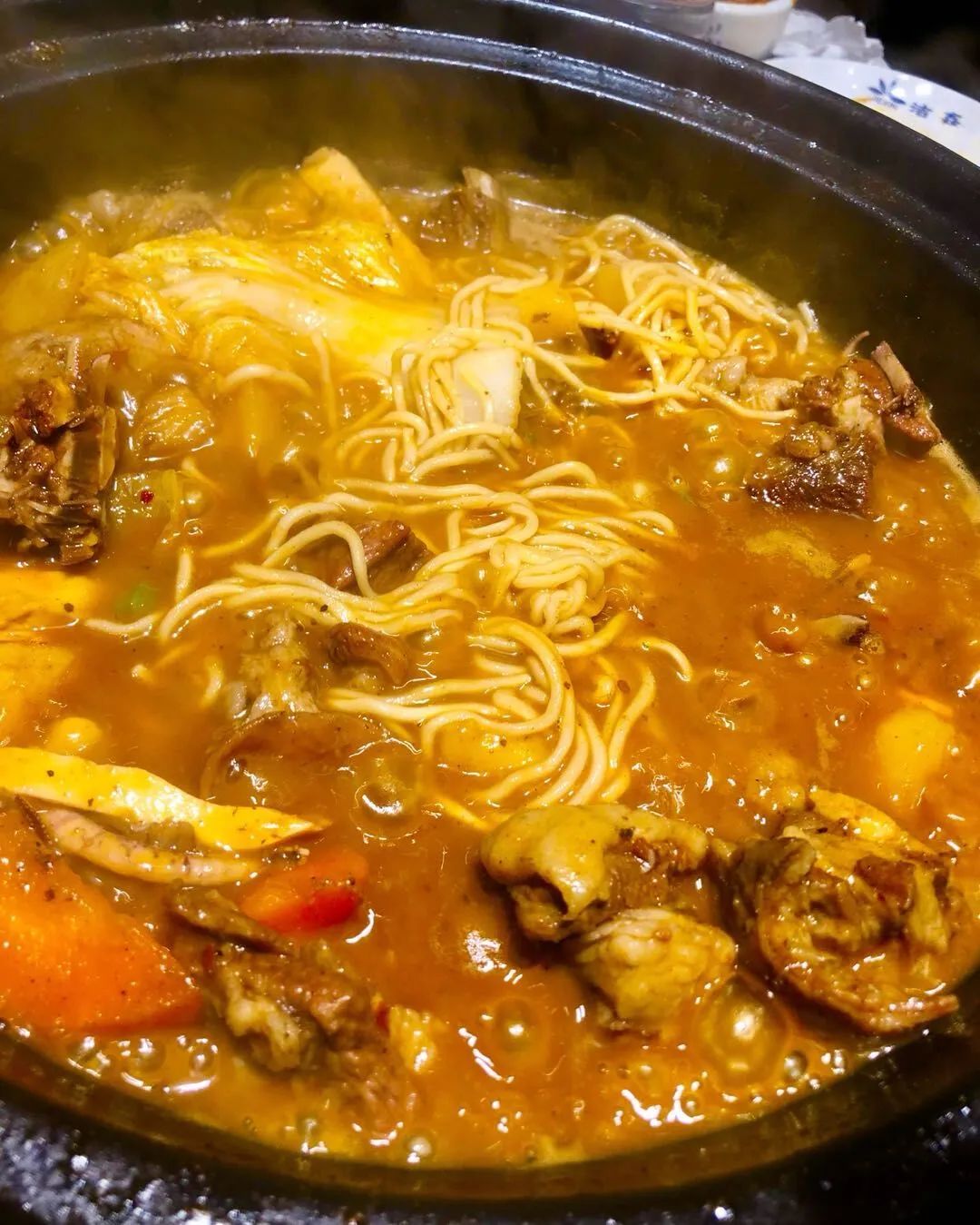 长春80后小伙做了十多年餐饮,如今进军筋头巴脑,中年人最爱吧