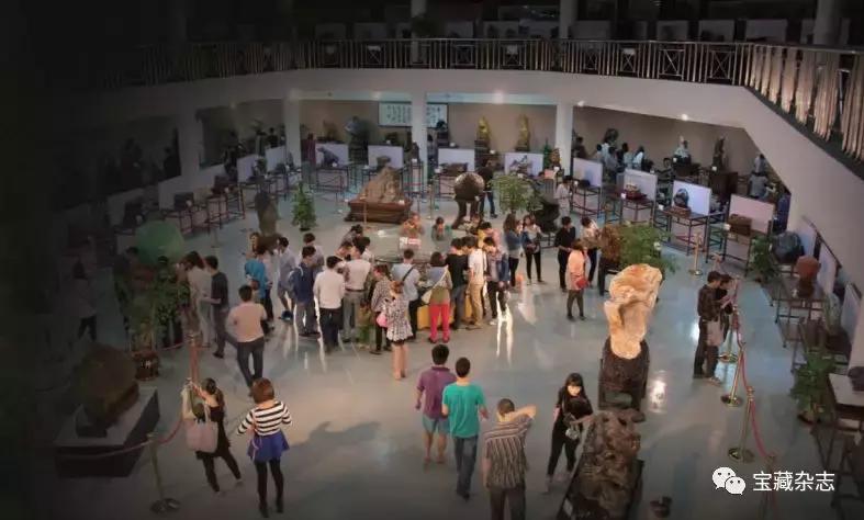 博物馆著名石头,中国石头博物馆