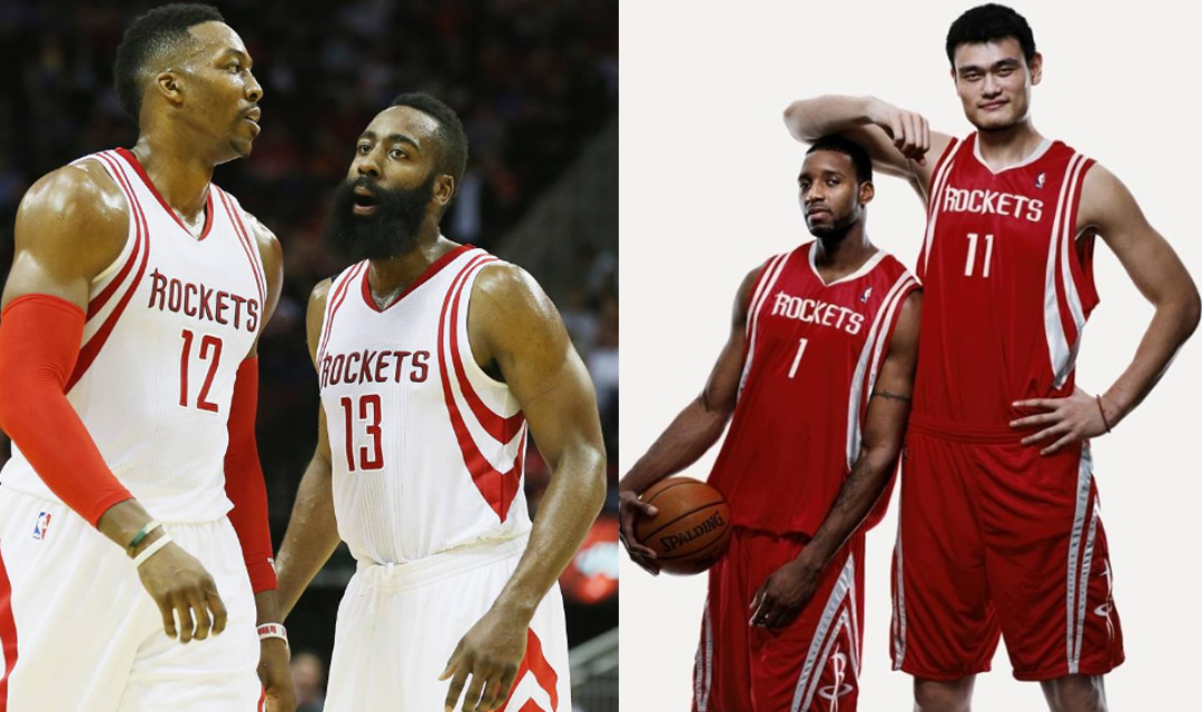 足足等了10年，莫雷还愿等他到38岁！西班牙夺冠功臣乃火箭意中人