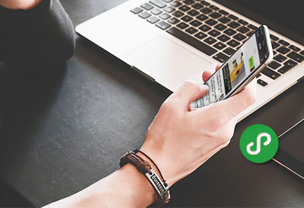 8分钟开发一款小程序,三分钟开发一个小程序你信吗