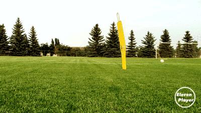 简单又实用的过人技巧足球,足球技巧8种最为实用的