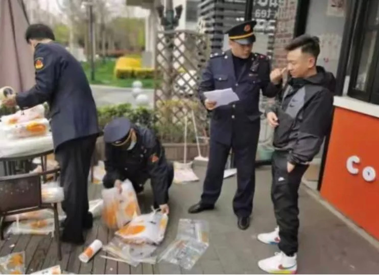 “假COCO们”的背后，是一条疯狂、万恶的产业链