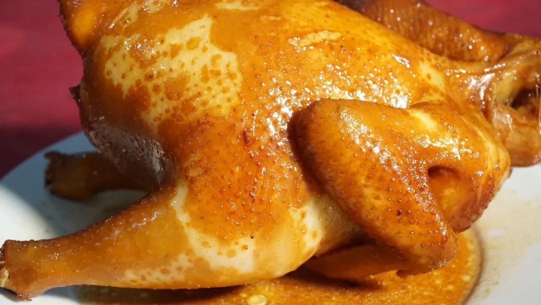 粤菜云聚广东人,粤菜云聚正鱼头腐竹煲