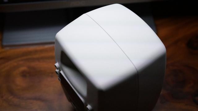 乔布斯真力音响,乔布斯在用的音响