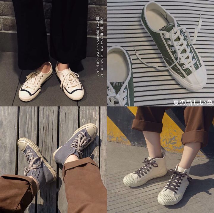 除了匡威vans还有哪些推荐,除了匡威之外的好牌子