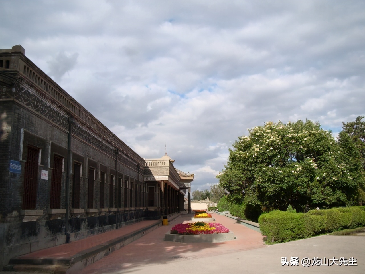 民国时期大同的历史,民国三年发生了什么事