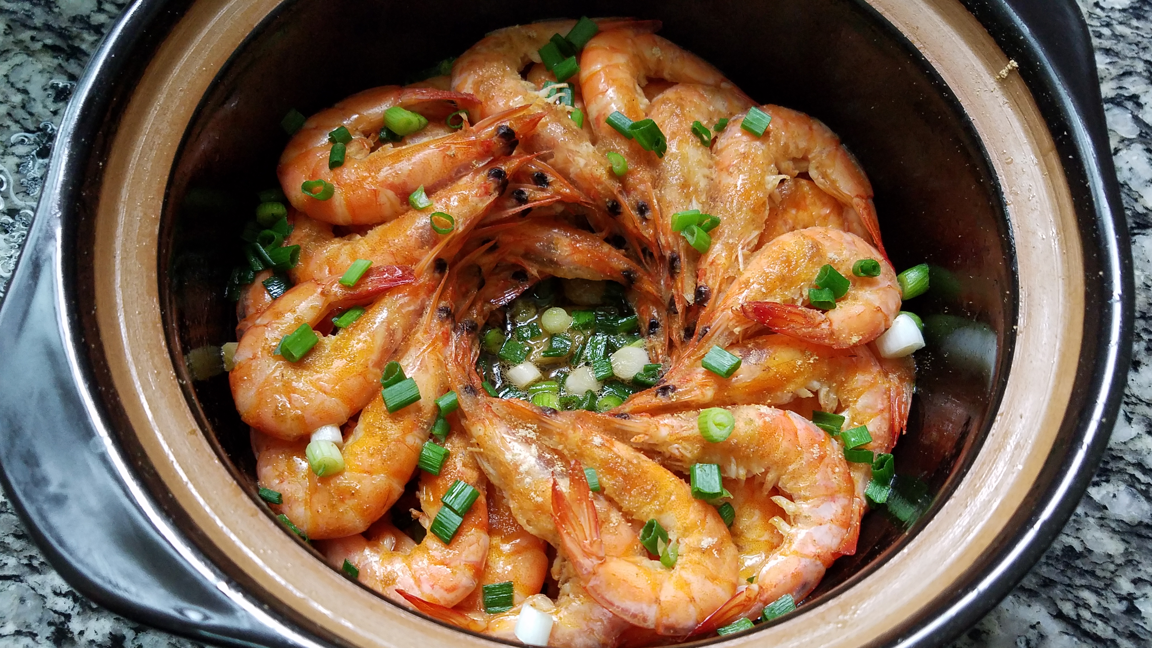 大虾这样做超级好吃又下饭,大虾怎么做好吃又简单一学就会