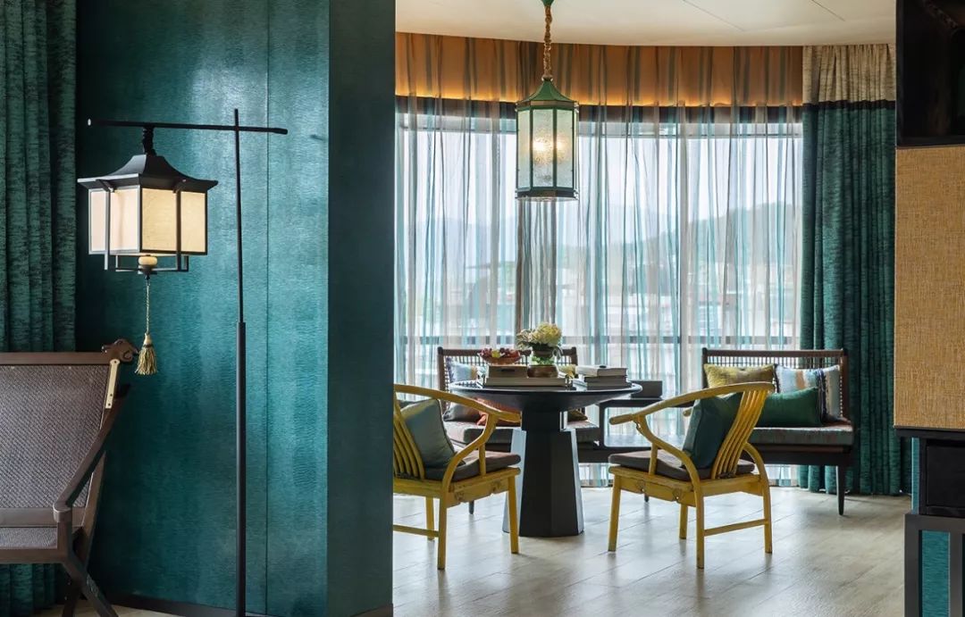 潮州民国风酒店,潮州设计酒店