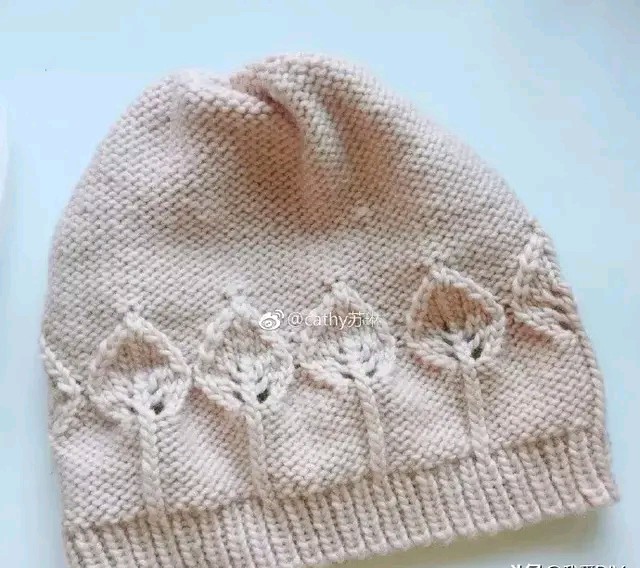 女士帽子帽顶图片,女士夏帽子花样图解