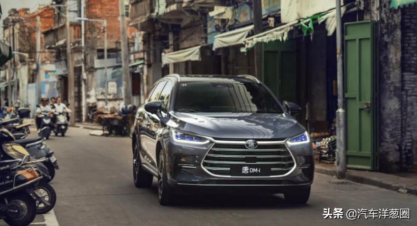 动力强口碑好三款热门家用suv推荐,15万预算性价比最高的suv该选哪款