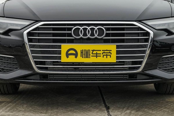 评测奥迪a6l,评测奥迪a6l2020款