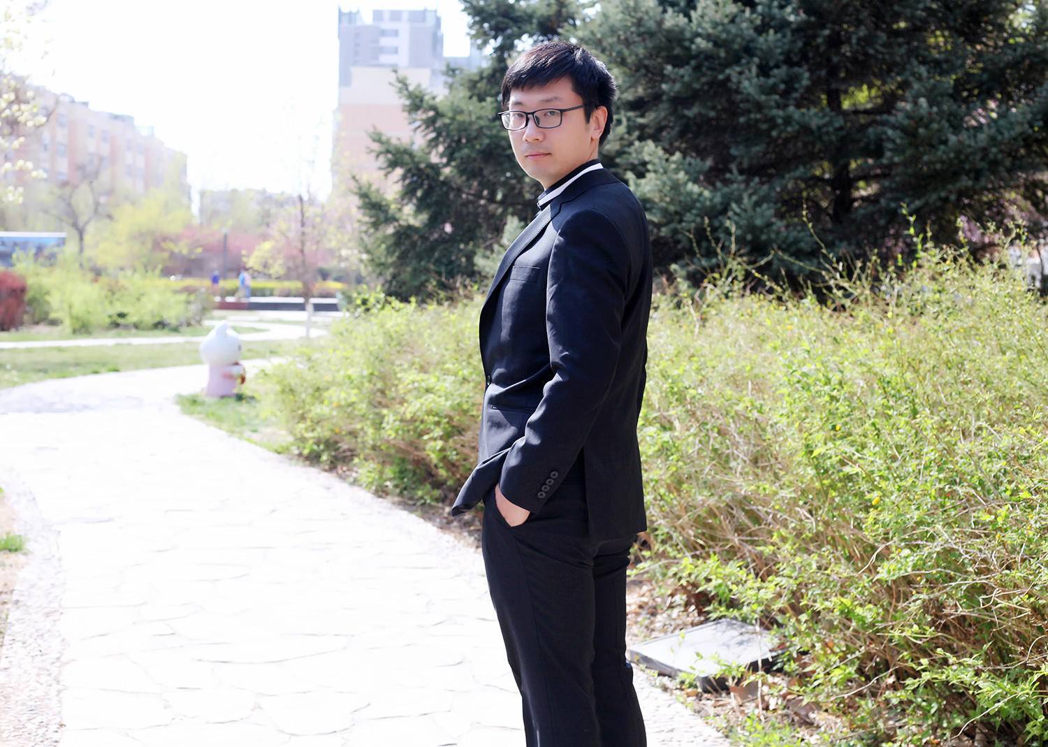 小米有品定制西装,小米智能定制西服