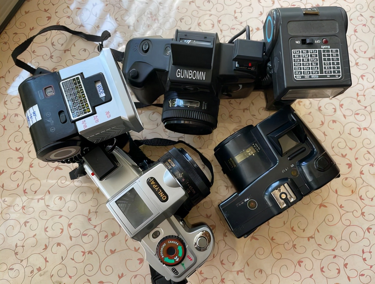 日本二手相机骗局,二手相机的交易究竟有多坑