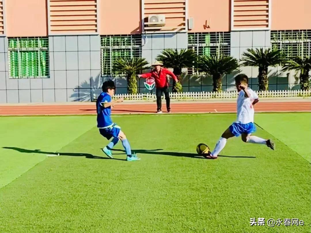 厉害的小学女足,超厉害小女足