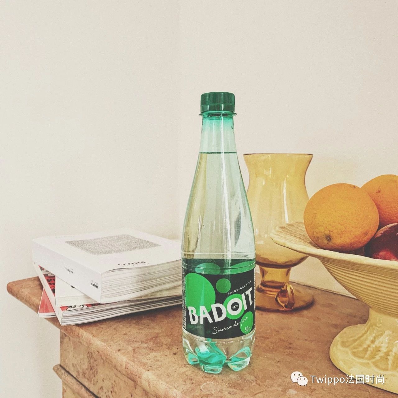 夏日神仙水,法国人喝的饮料有哪些