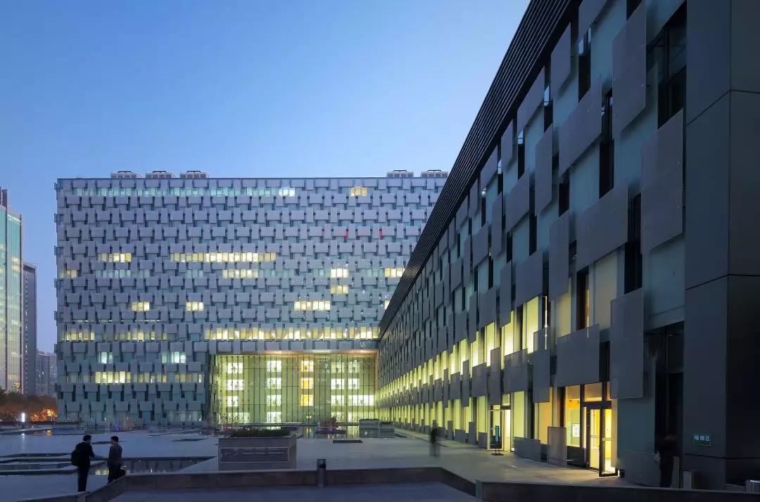 南京大学附属医院鼓楼医院,南京鼓楼区最好的医院