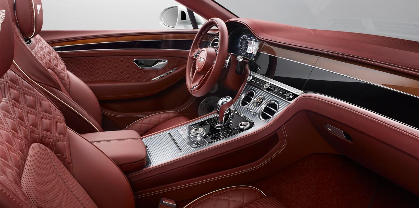 宾利欧陆哪个版本最好,宾利欧陆的性价比如何值得入手吗