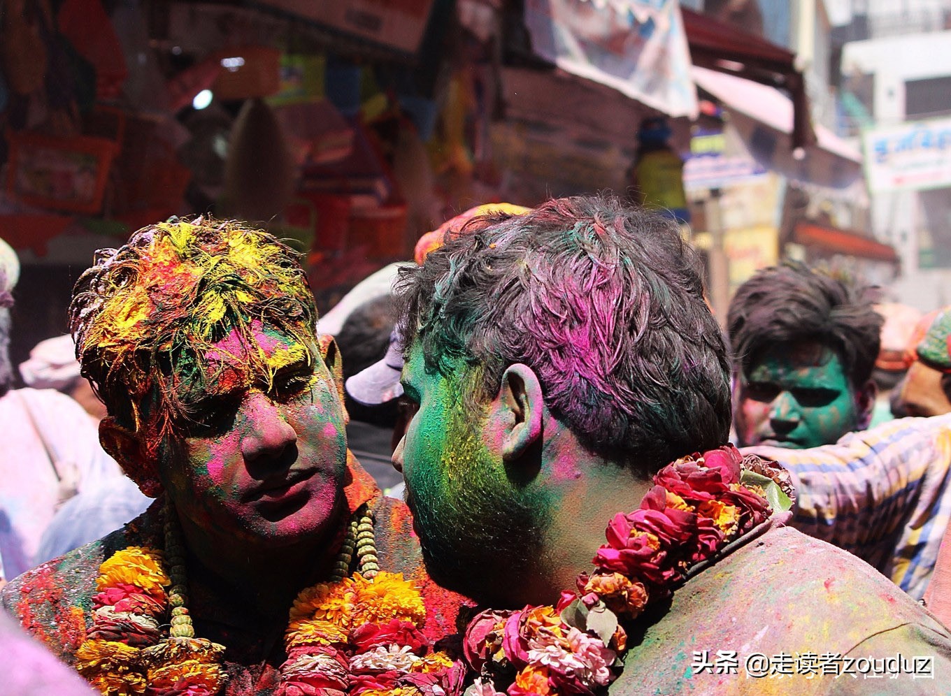 印度去珠穆朗玛峰,印度去巴基斯坦