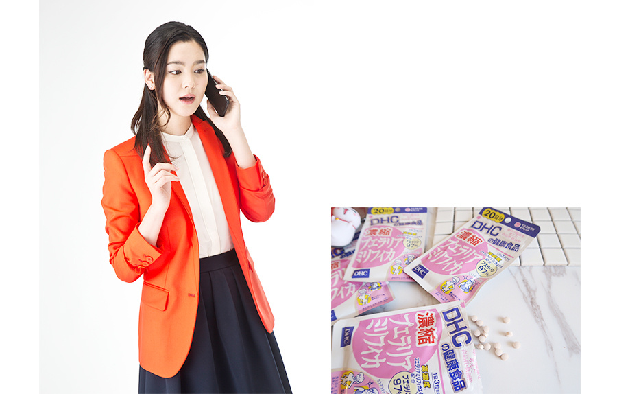 dhc丰胸丸有效果吗,胸部保养丰胸产品