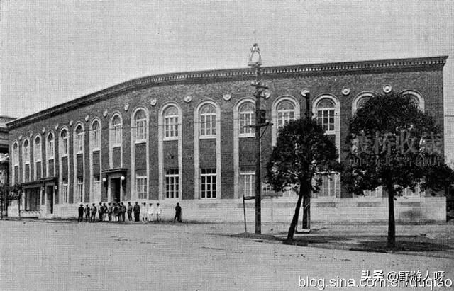 东北长春行,东北游记漫步长春