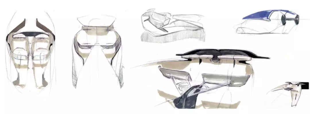 从CDN汽车设计比赛冠军到Pforzheim研究生的成长之路