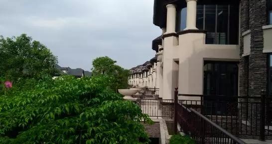 东莞莲湖山庄别墅楼盘,东莞莲湖山庄别墅最新推荐