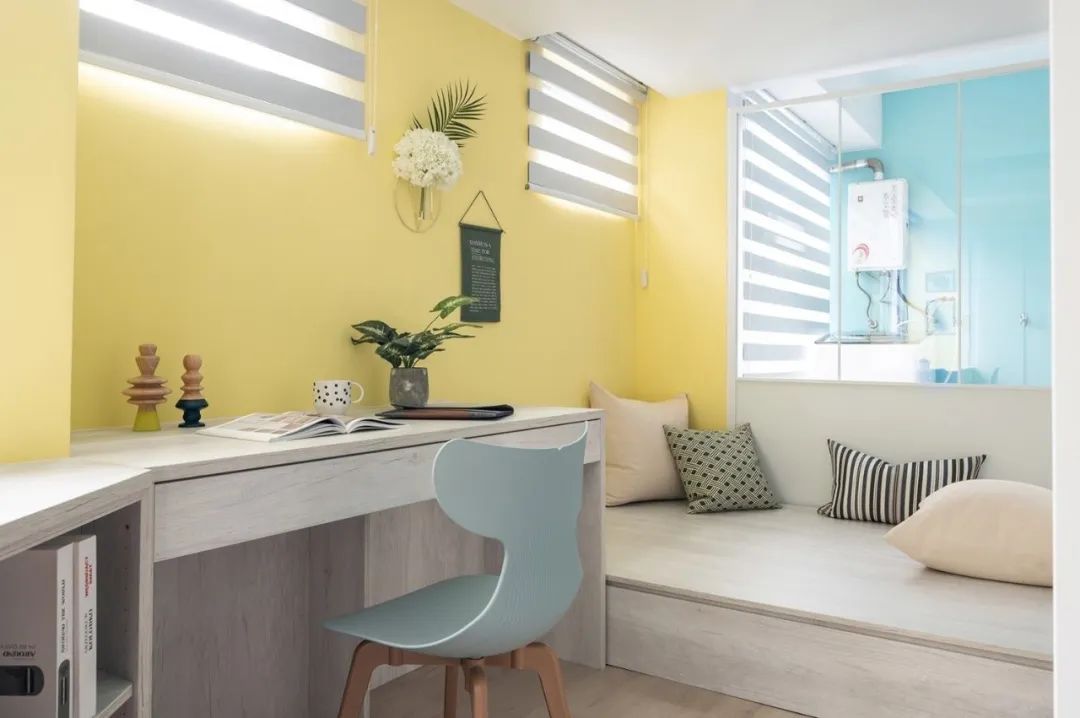 家庭异形空间利用,怎样才能拯救我的家