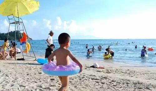 惠州海边旅游攻略最新,一言不合就旅行