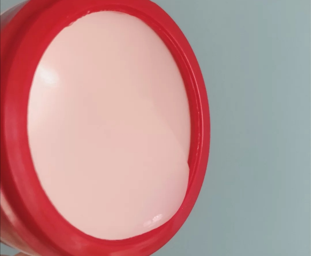 夏季面霜保湿不油腻退红不拔干,珂润清爽补水面霜