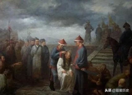 假如乾隆采访了法国,如果乾隆能通过马戛尔尼访华