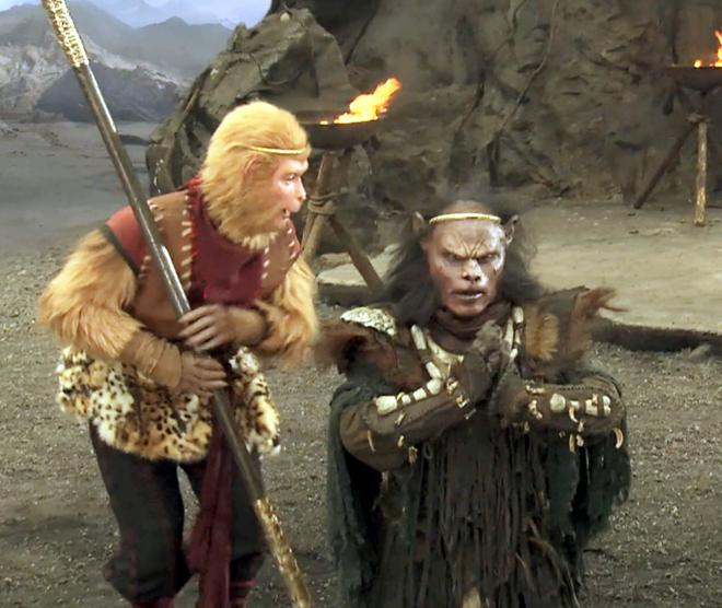 西游记唐僧三个徒弟吃唐僧肉,西游记唐僧被三个妖怪吃