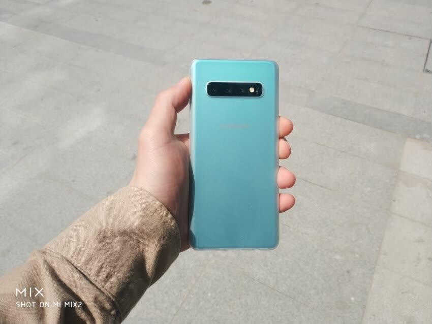 三星superamoled性价比千元机,三星ip68级防水能坚持多久