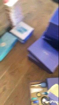 韩国代购刷货团队,代购团队刷货