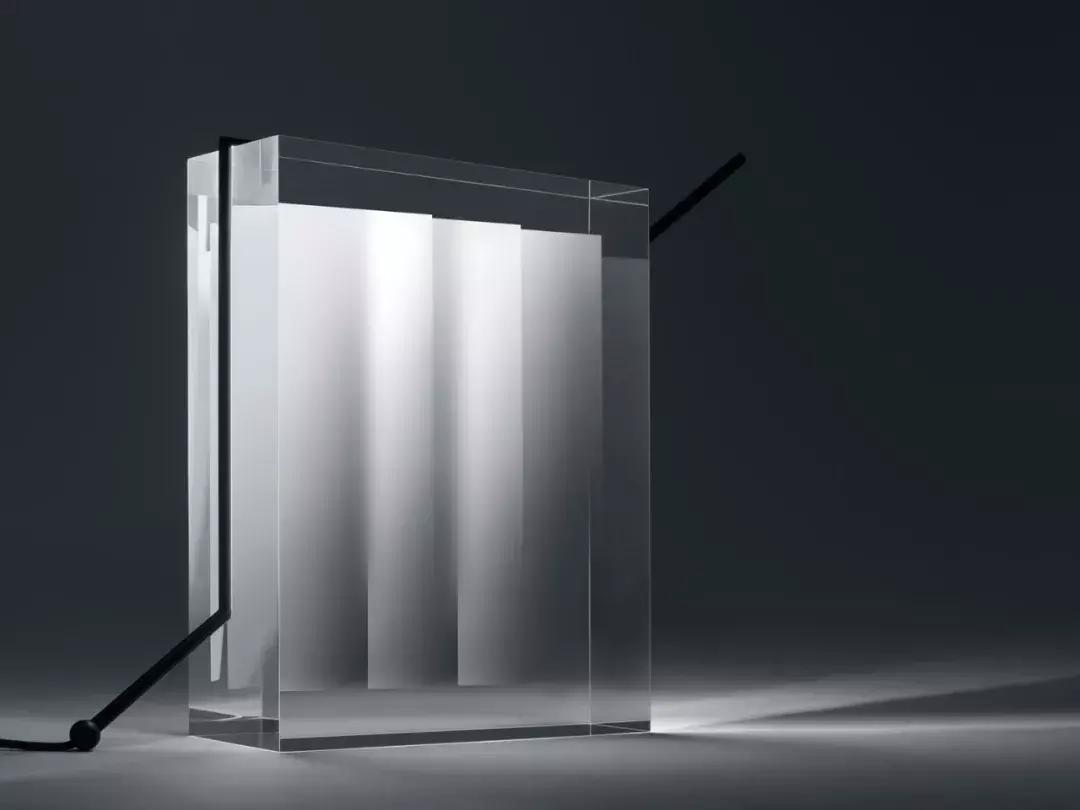 十大轻奢风格灯具,最近流行的极简灯具