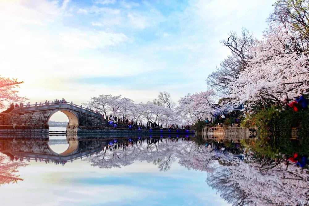 世界十大必去旅游城市,世界十大最值得去的地方