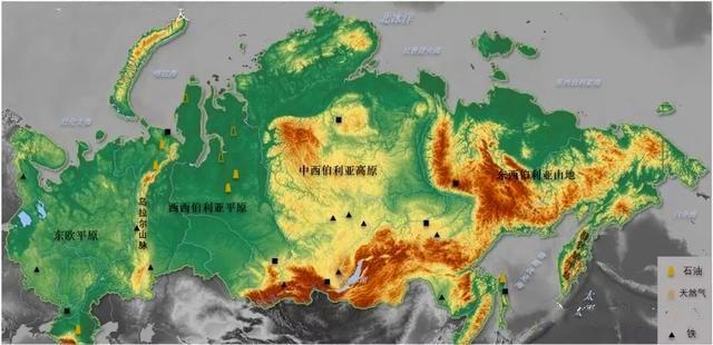 苏联河流分布图,苏联中亚五国河流地图