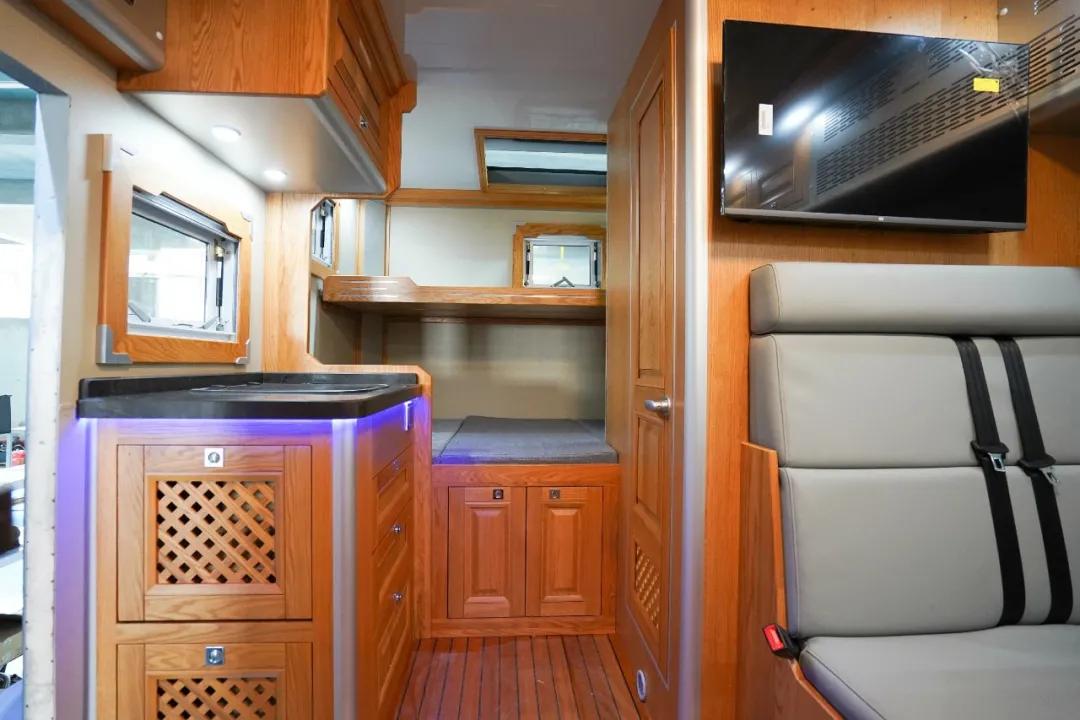 与动作导演赵汉唐达成合作看看新重汽曼恩无疆系列有哪些独特魅力