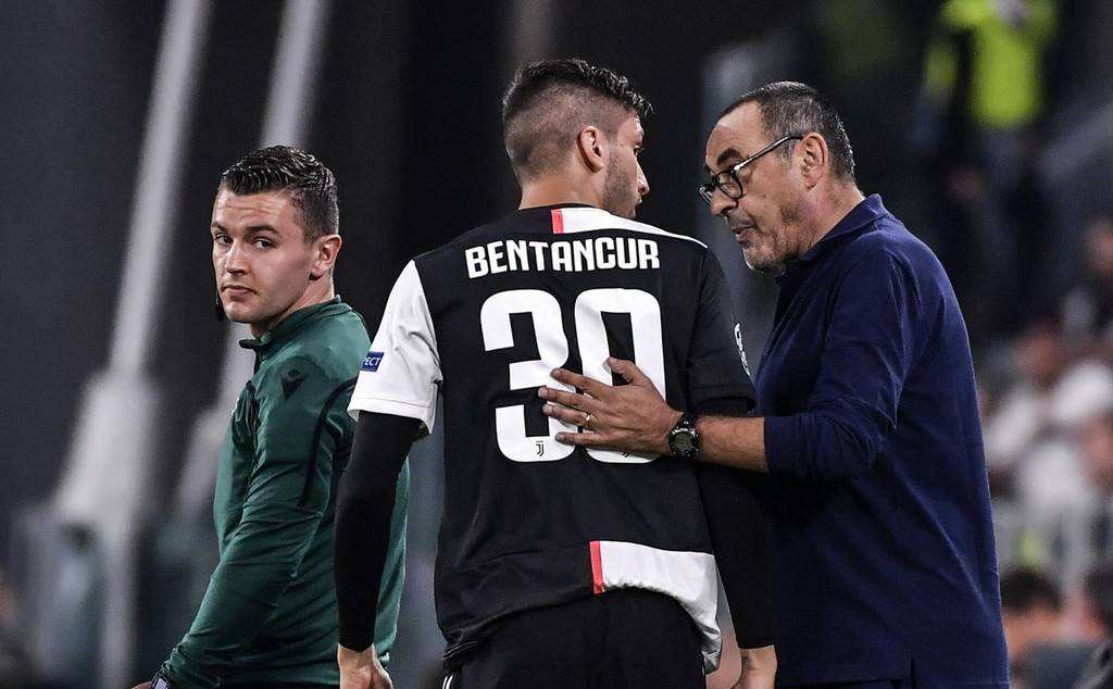 从动嘴到动腿：两点成长让本坦库尔由交警变核心