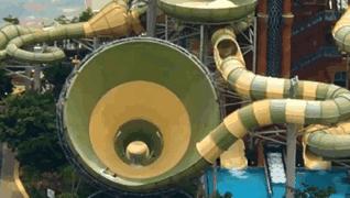 5天亚特兰蒂斯亲子游,带孩子亚特兰蒂斯游玩