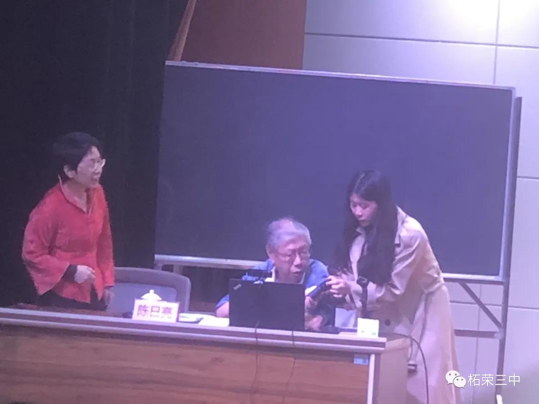 去蔽求实，跬步千里——记刘菊春名师工作室总结大会原创