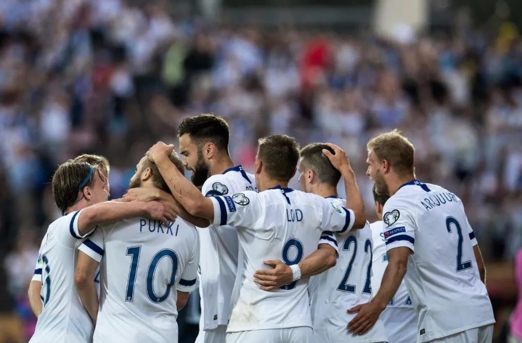 欧洲杯丹麦vs芬兰直播埃里克森,欧洲杯赛程芬兰俄罗斯表