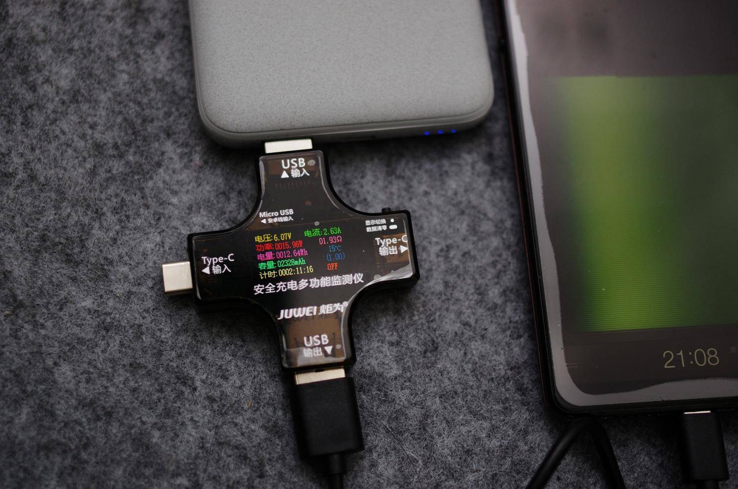 mipow无线充电宝可以有线充电吗,nank南卡磁吸无线充电宝