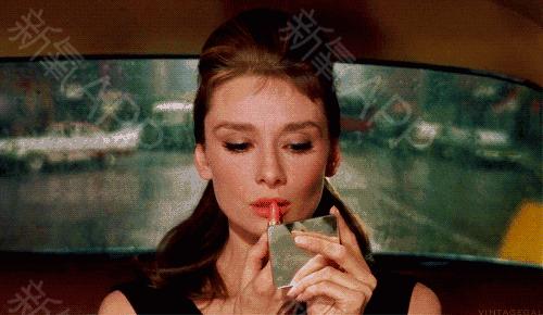 李佳琦都推荐过哪些口红,李佳琦推荐mac口红marrakesh