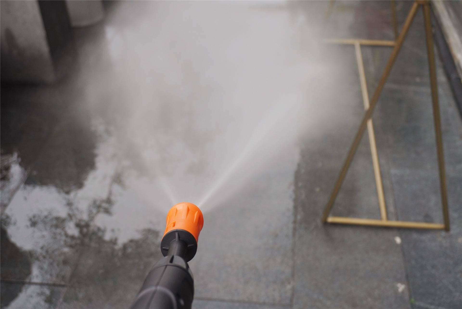 最耐用的洗车机洗车指南,洗车机怎样洗车好用