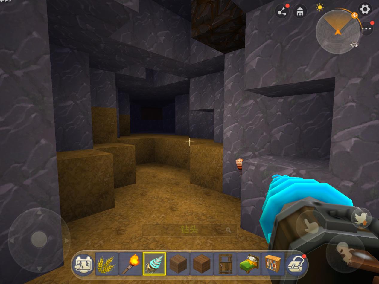 迷你世界最新版冒险模式攻略,新版迷你世界生存模式攻略