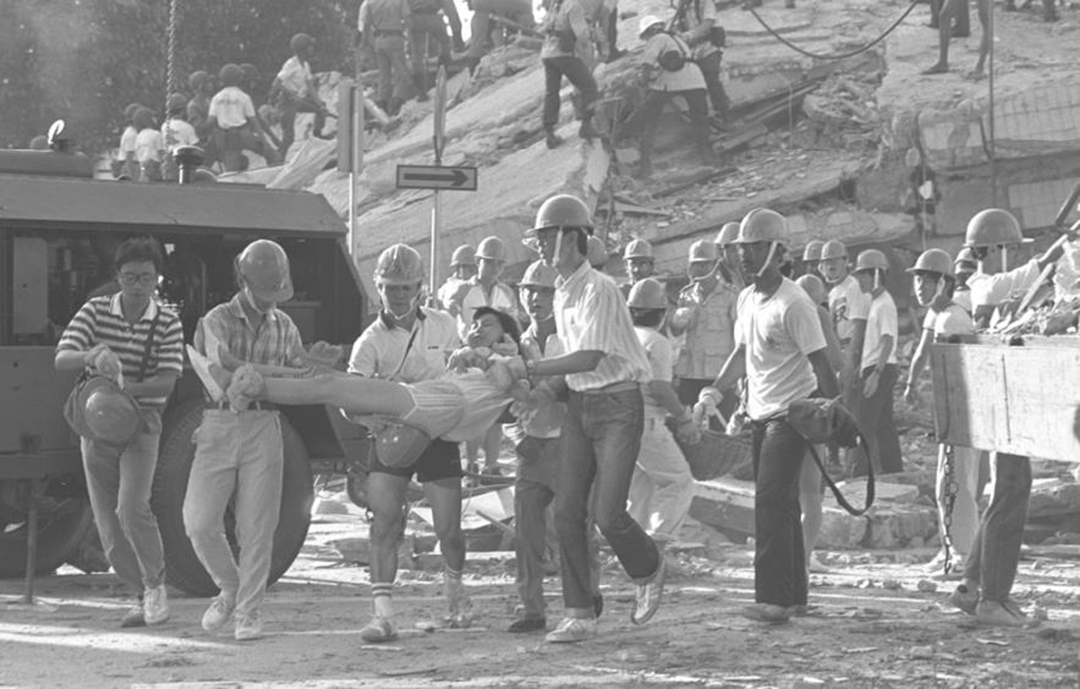 世界高楼倒塌死亡事件,酒店坍塌事件最新进展