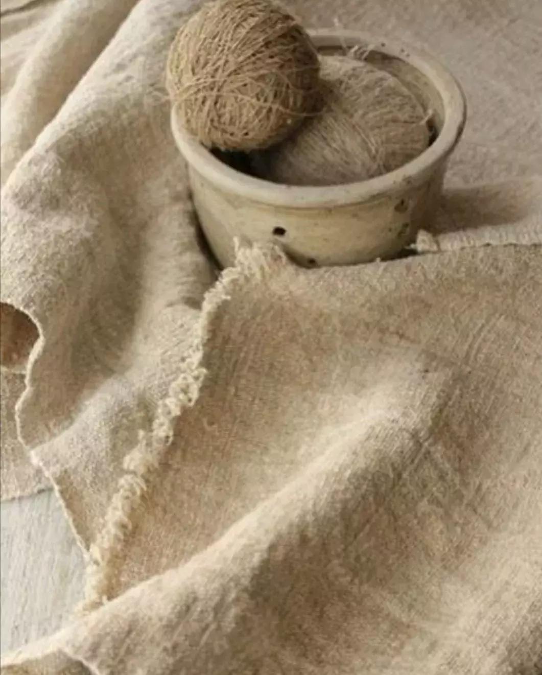 亚麻怎么穿,亚麻衣服怎么搭配才好看