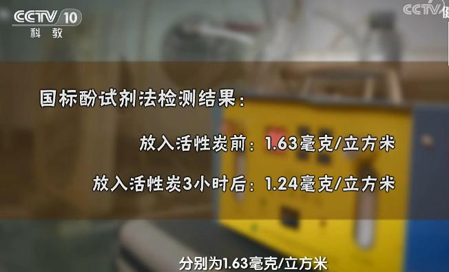 央视公认除甲醛最好方法,央视最权威的除甲醛方法