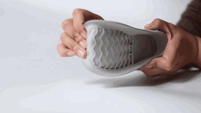 小蓝羊冬靴,小蓝羊防滑户外靴