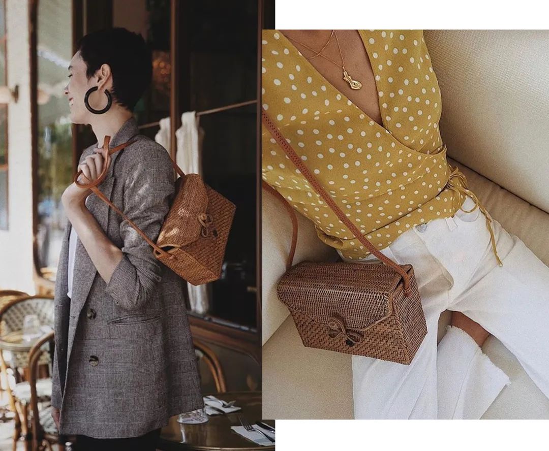 15款美翻天的低价包包超实用,精致女人必备的大牌包包